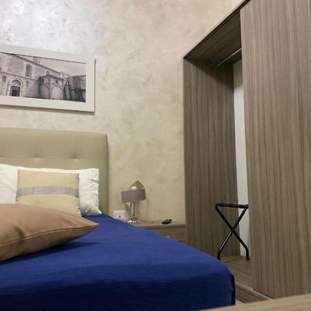 Napolitudine Guest House Екстер'єр фото