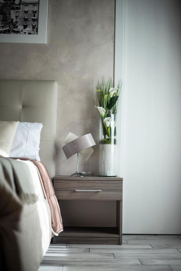Napolitudine Guest House Екстер'єр фото