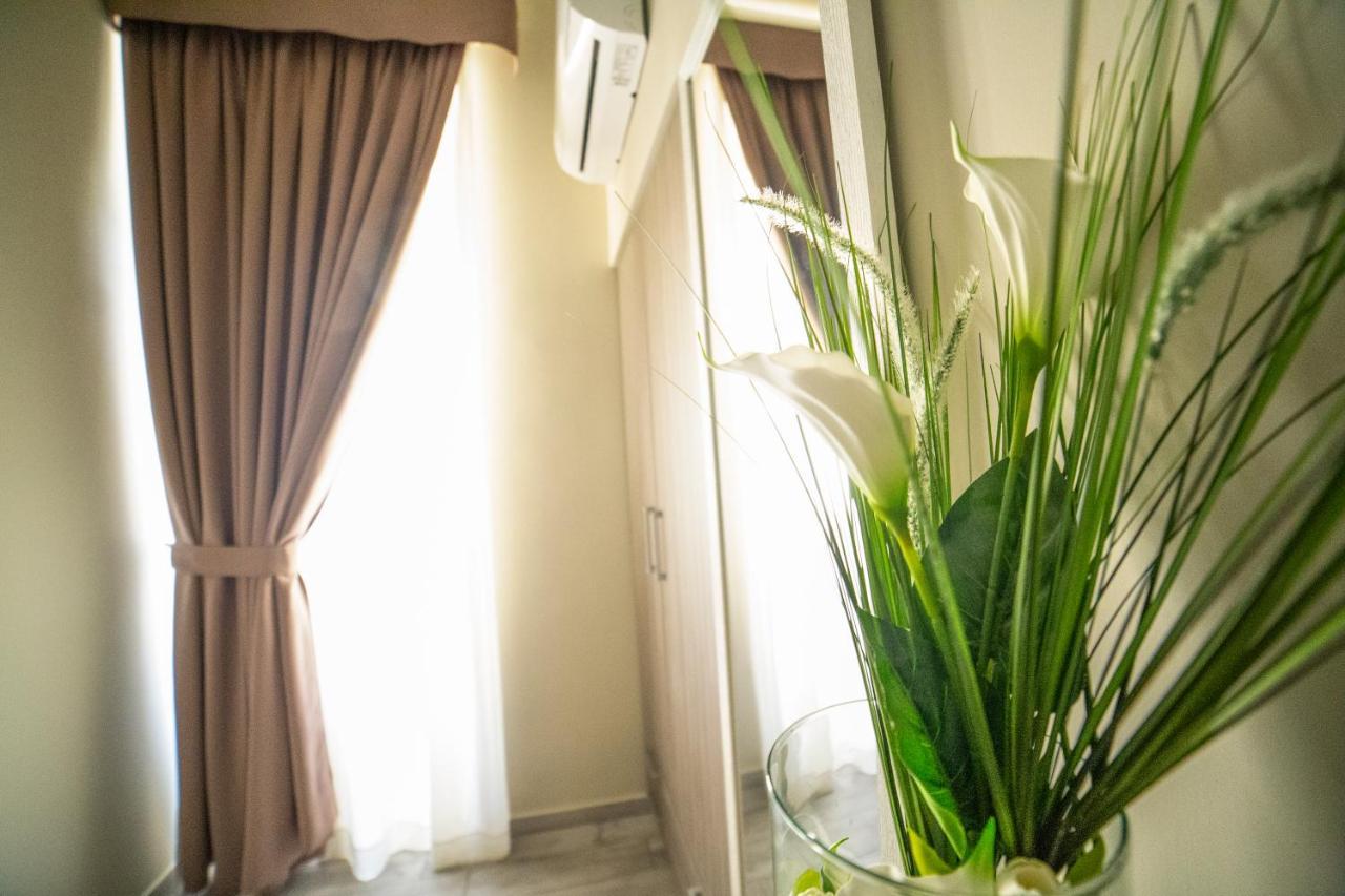 Napolitudine Guest House Екстер'єр фото