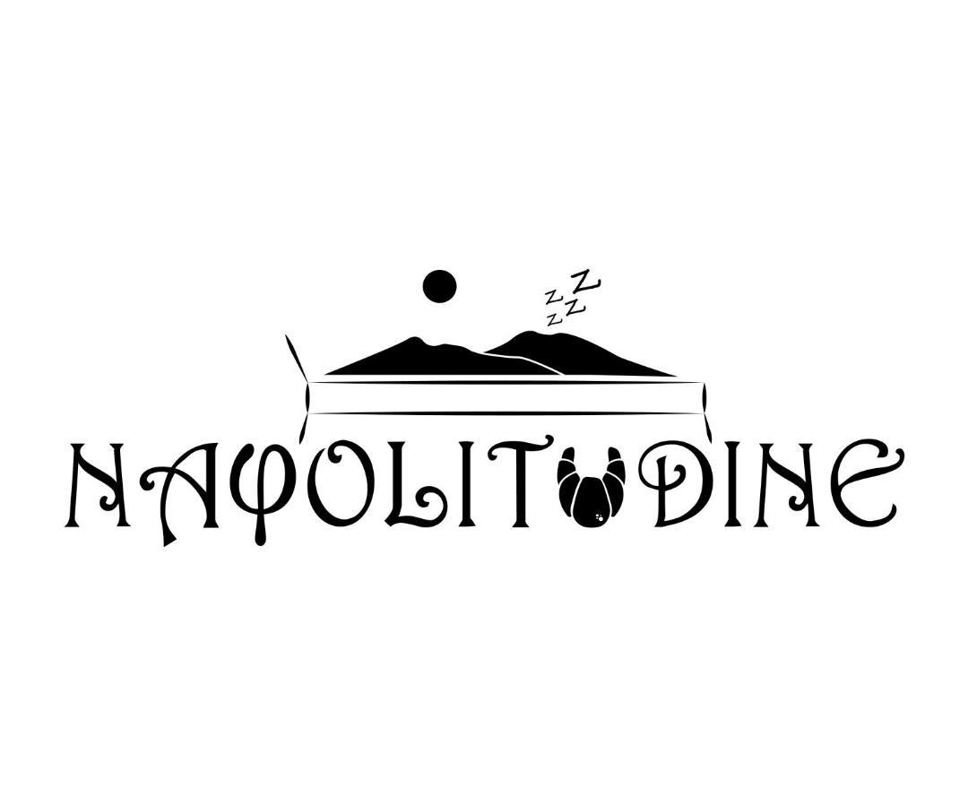 Napolitudine Guest House Екстер'єр фото