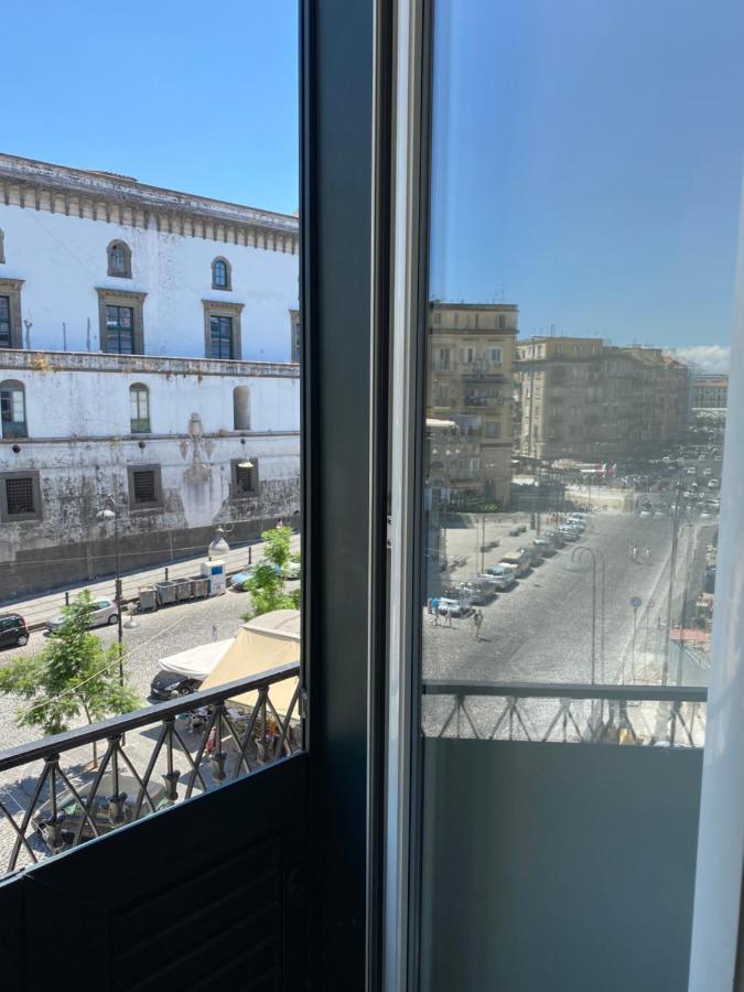 Napolitudine Guest House Екстер'єр фото