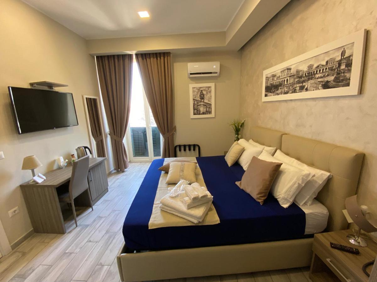 Napolitudine Guest House Екстер'єр фото