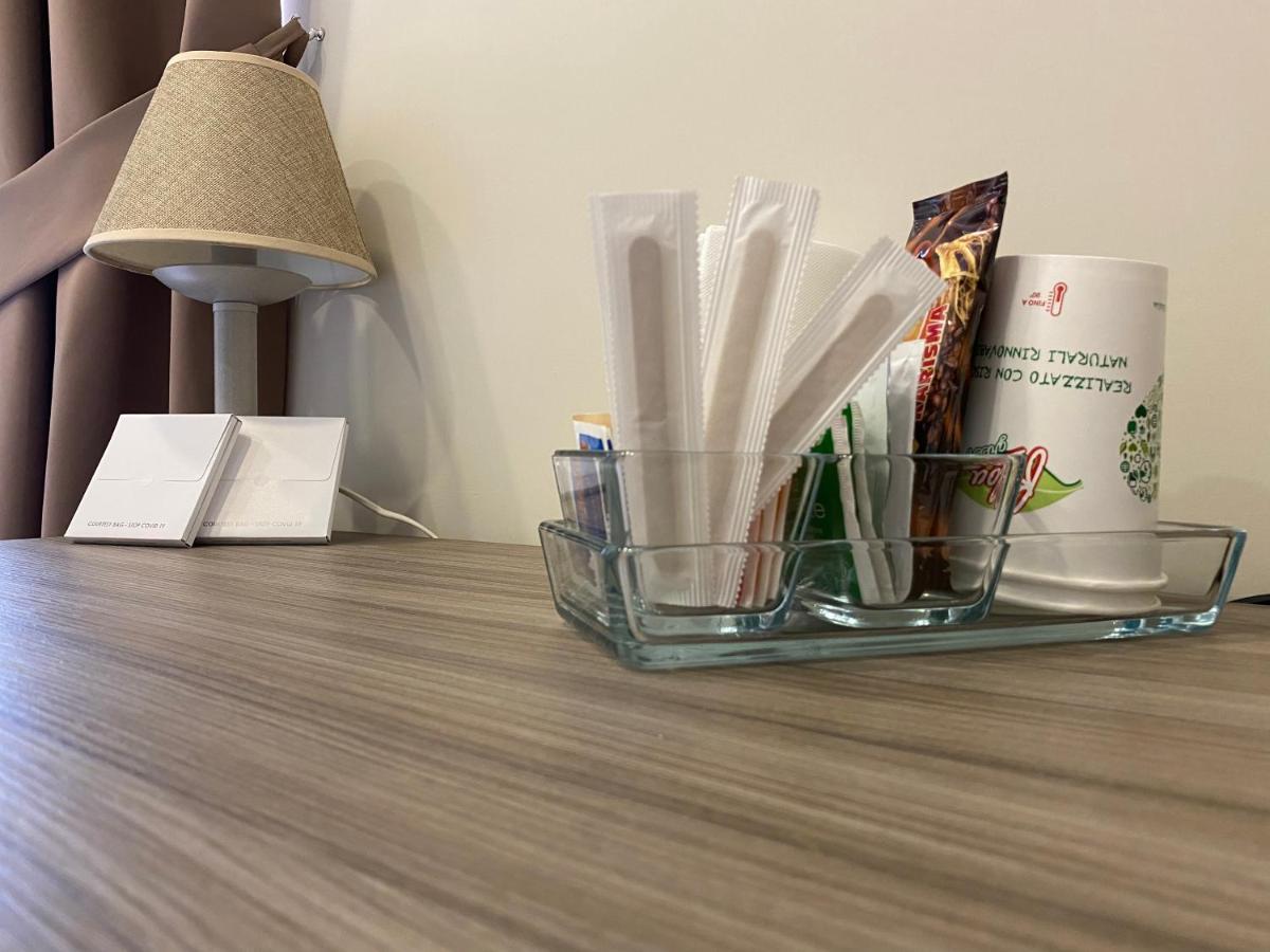 Napolitudine Guest House Екстер'єр фото