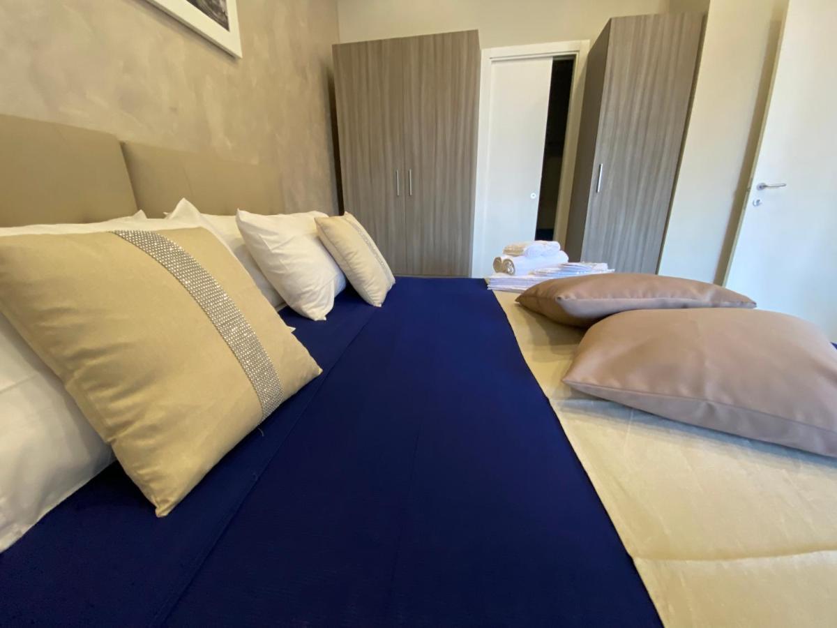 Napolitudine Guest House Екстер'єр фото