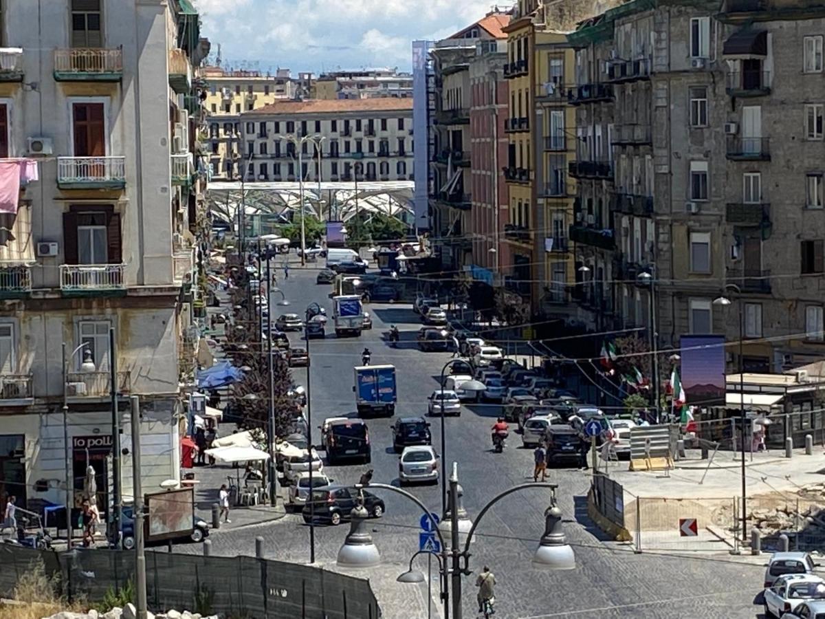 Napolitudine Guest House Екстер'єр фото