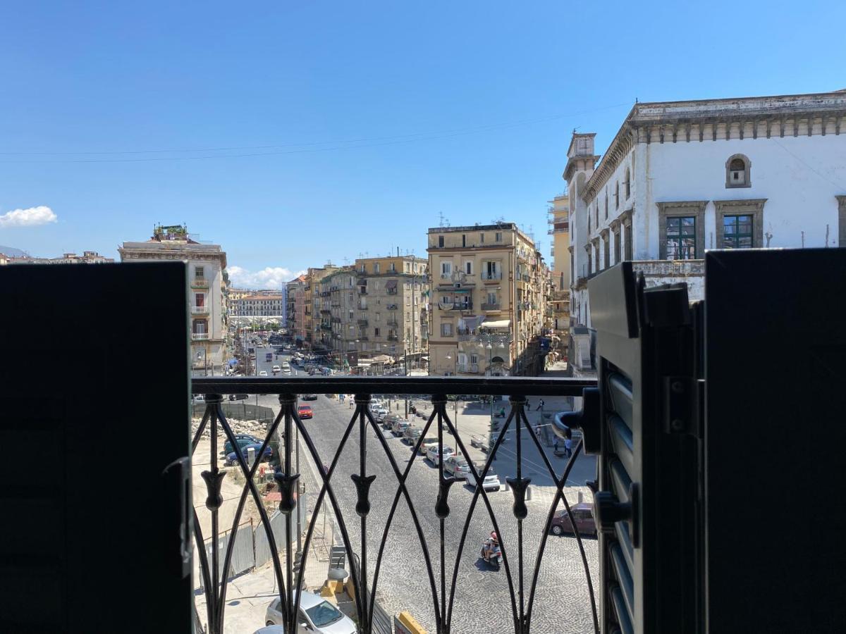 Napolitudine Guest House Екстер'єр фото