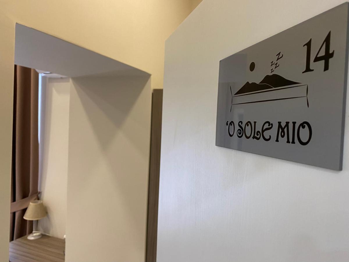 Napolitudine Guest House Екстер'єр фото