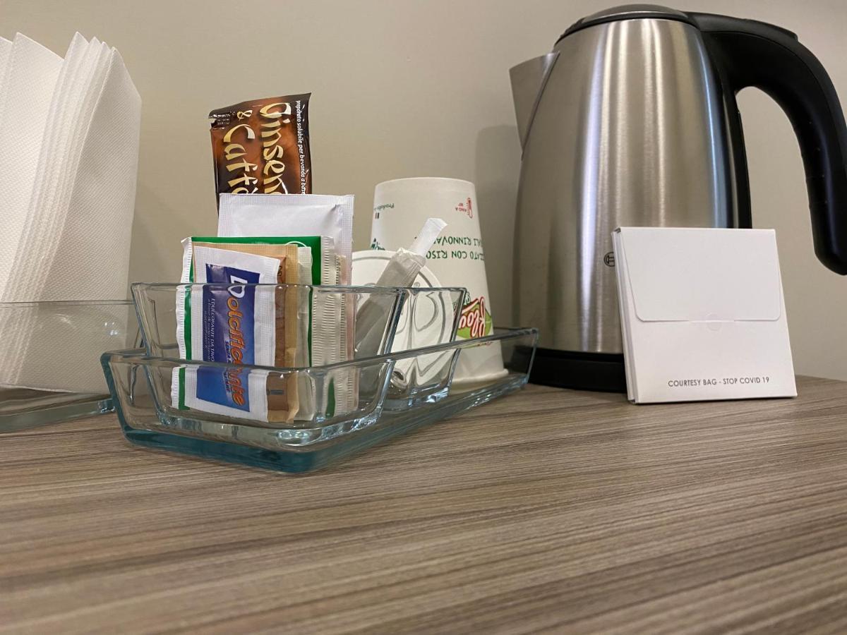 Napolitudine Guest House Екстер'єр фото