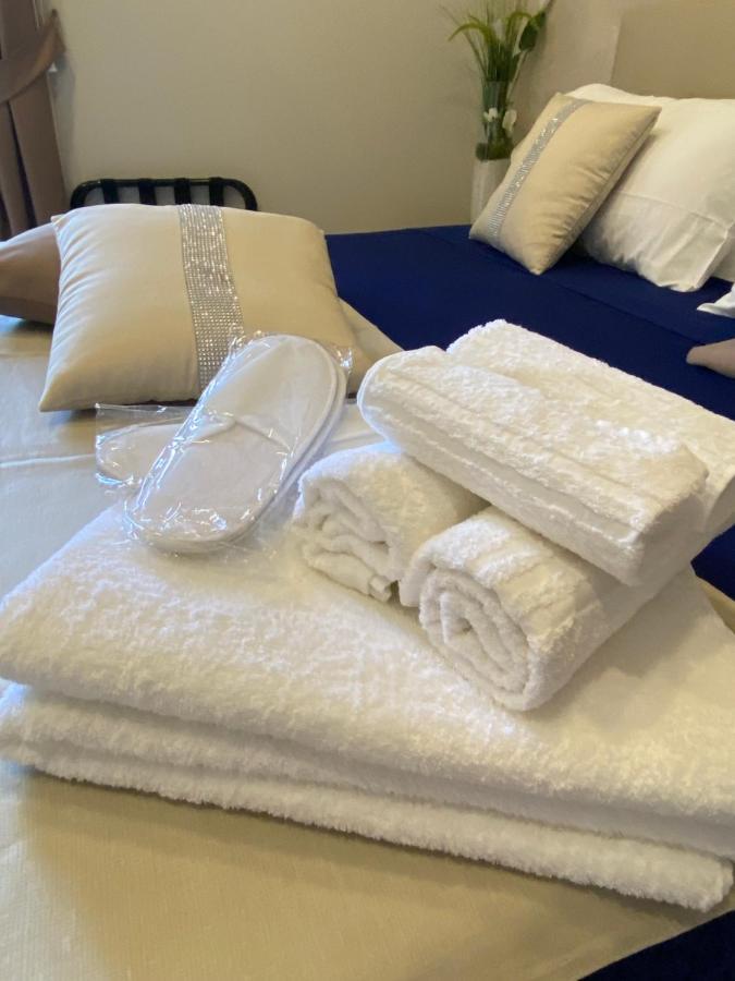 Napolitudine Guest House Екстер'єр фото
