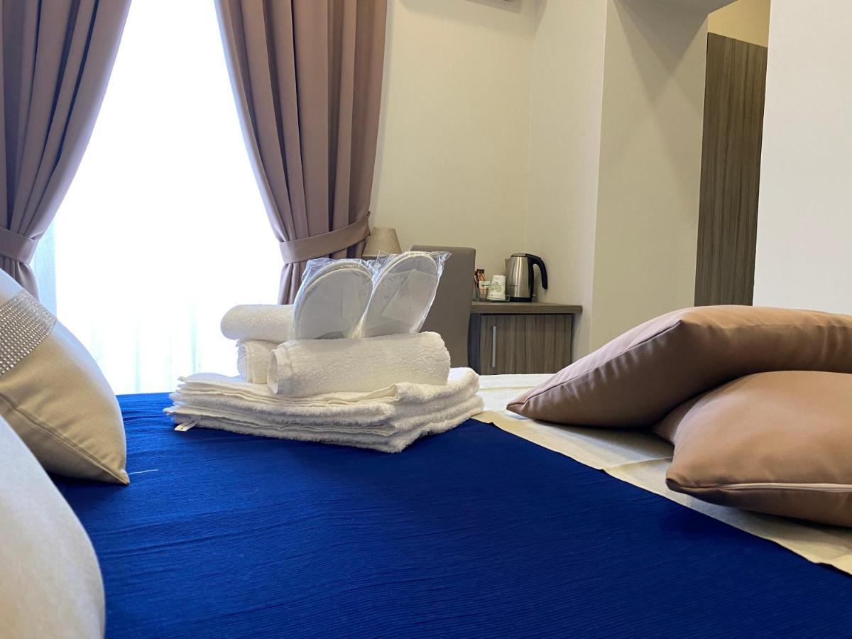 Napolitudine Guest House Екстер'єр фото