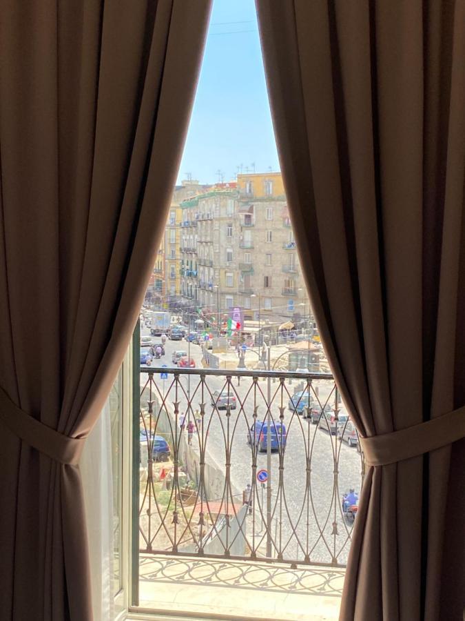 Napolitudine Guest House Екстер'єр фото