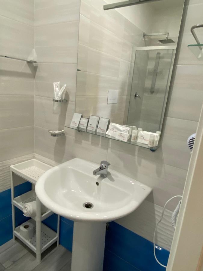 Napolitudine Guest House Екстер'єр фото