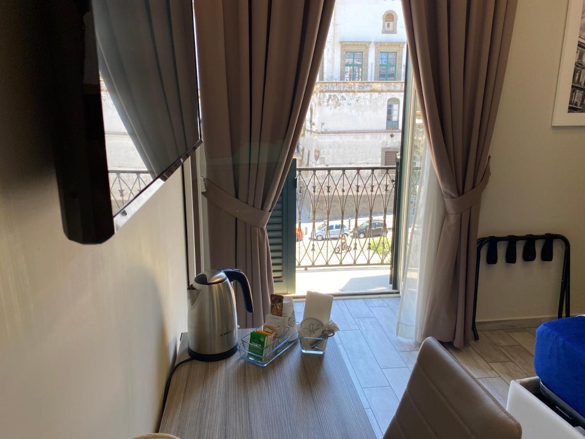 Napolitudine Guest House Екстер'єр фото