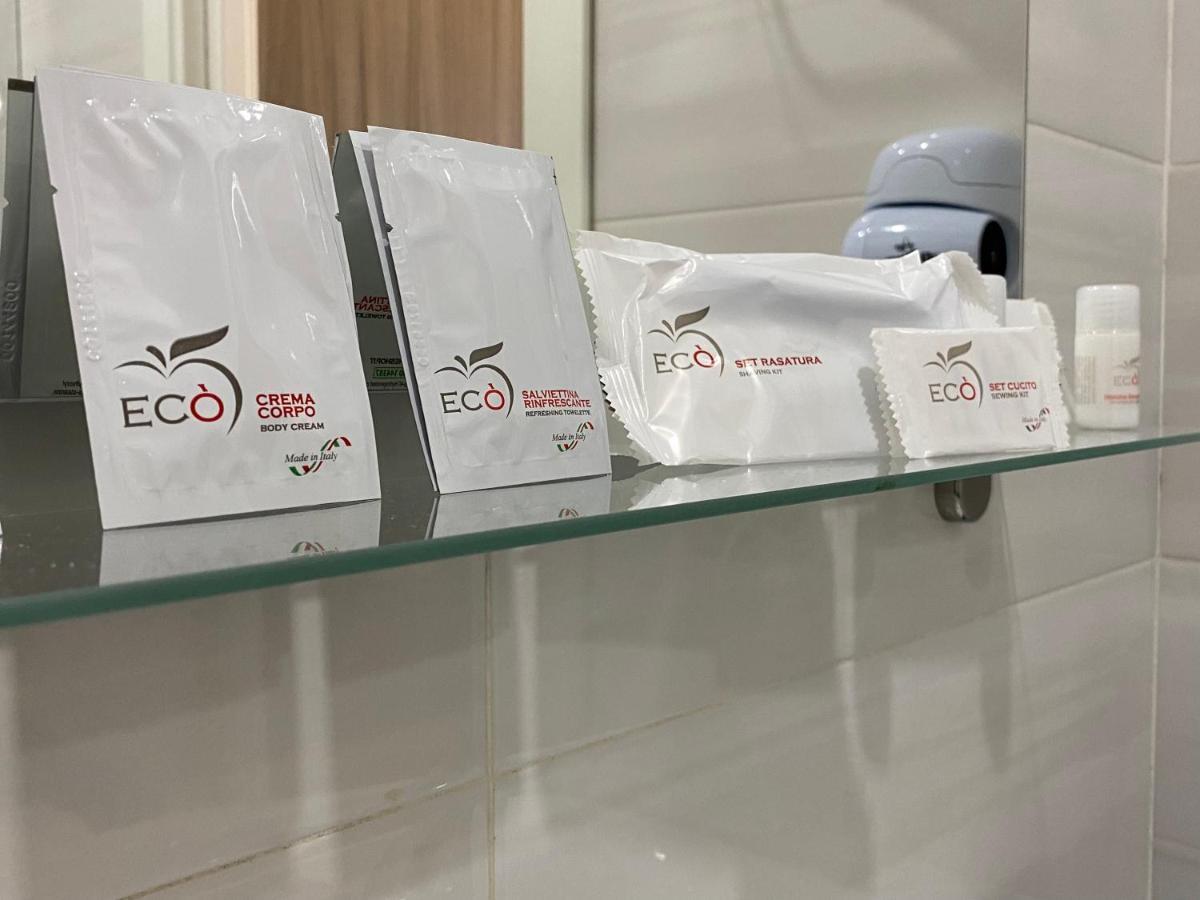 Napolitudine Guest House Екстер'єр фото