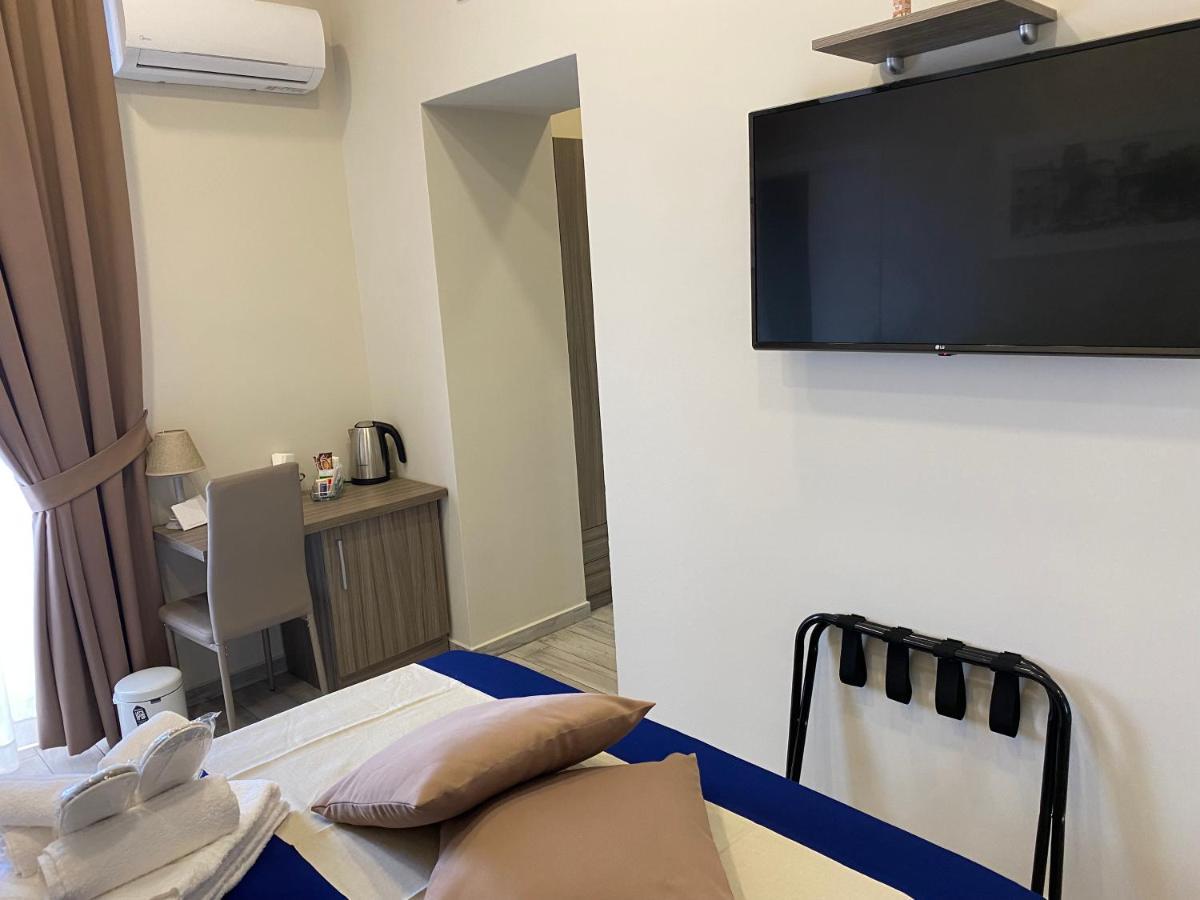 Napolitudine Guest House Екстер'єр фото