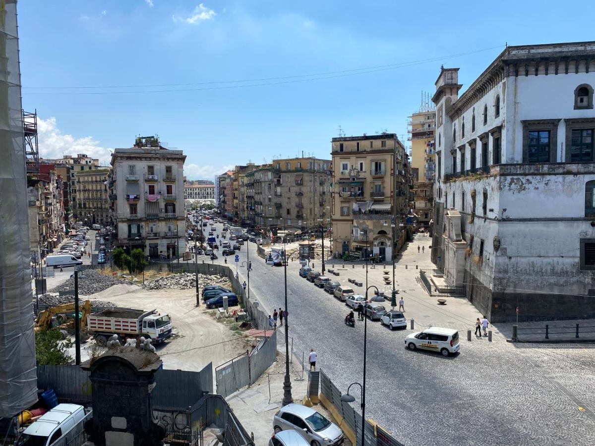 Napolitudine Guest House Екстер'єр фото