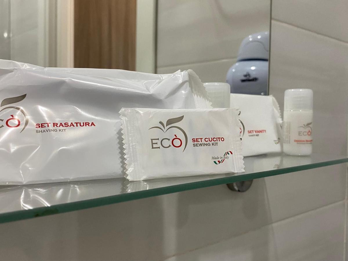 Napolitudine Guest House Екстер'єр фото