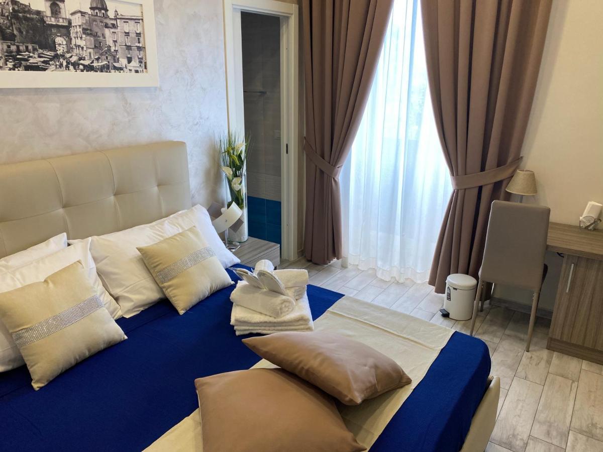 Napolitudine Guest House Екстер'єр фото
