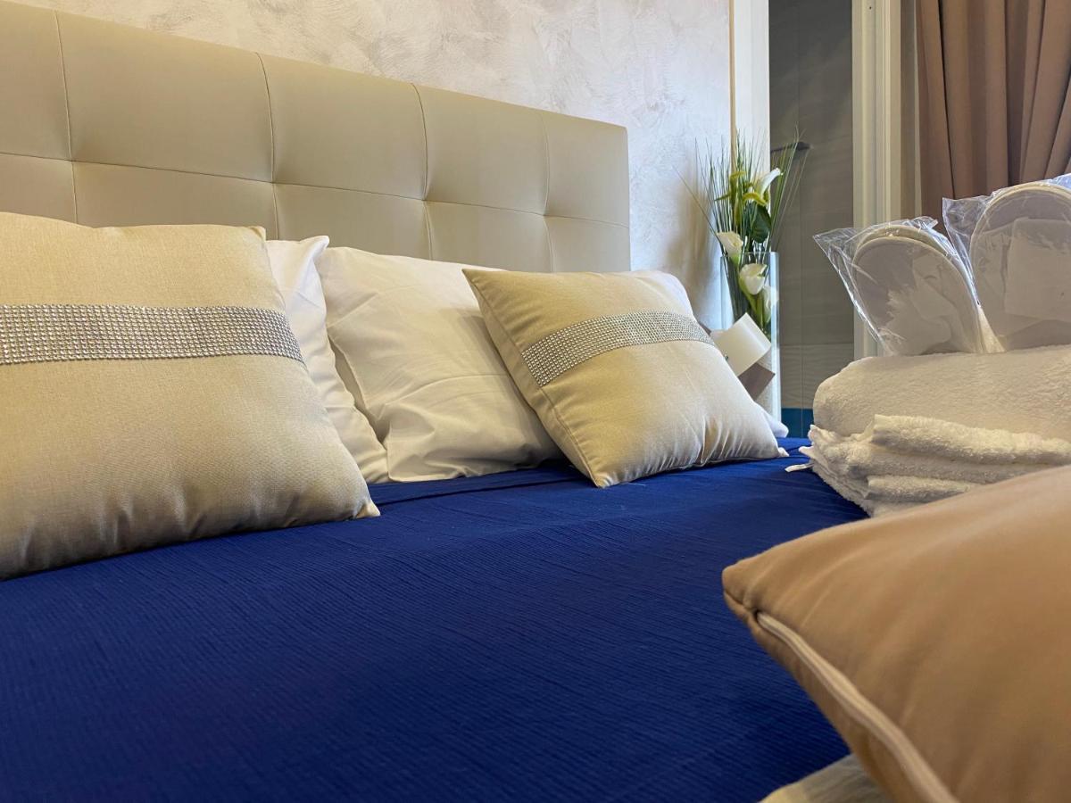 Napolitudine Guest House Екстер'єр фото