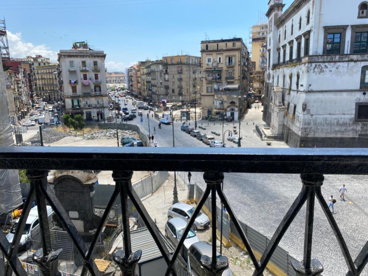 Napolitudine Guest House Екстер'єр фото