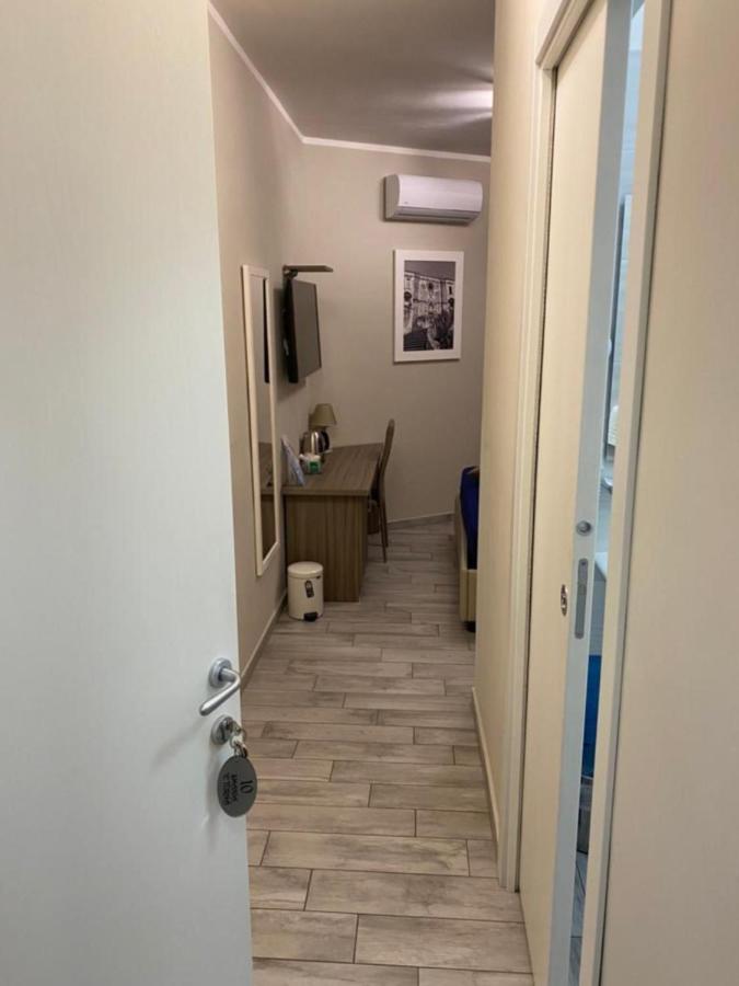 Napolitudine Guest House Екстер'єр фото