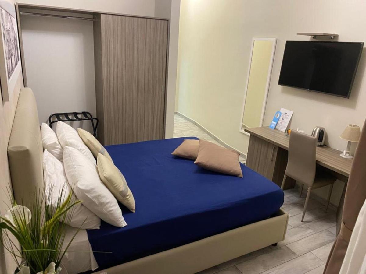 Napolitudine Guest House Екстер'єр фото