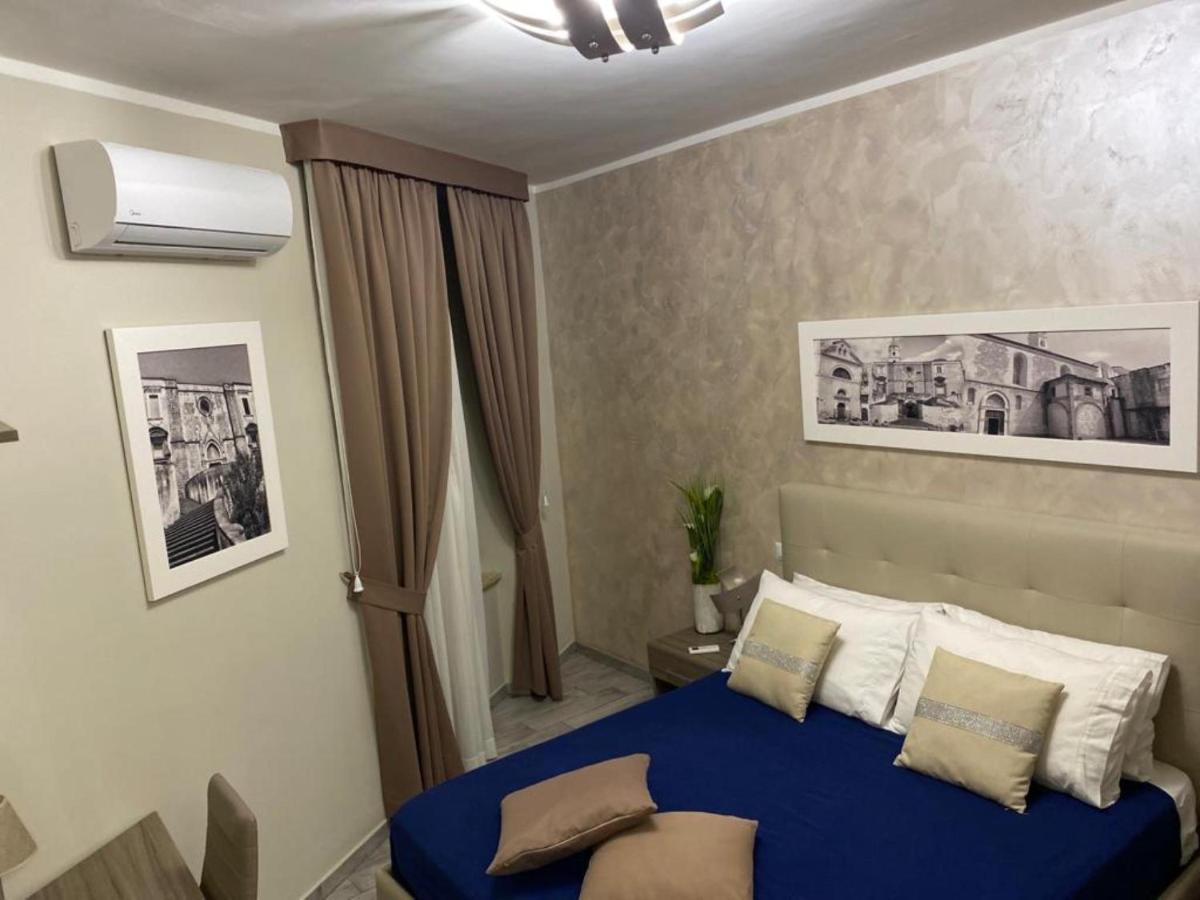 Napolitudine Guest House Екстер'єр фото