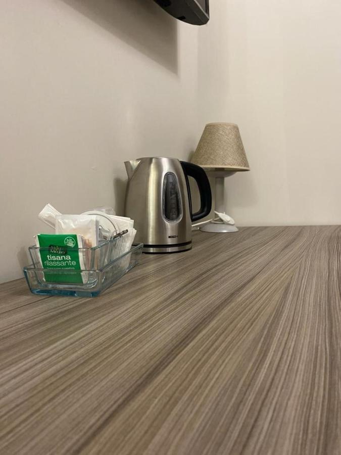 Napolitudine Guest House Екстер'єр фото