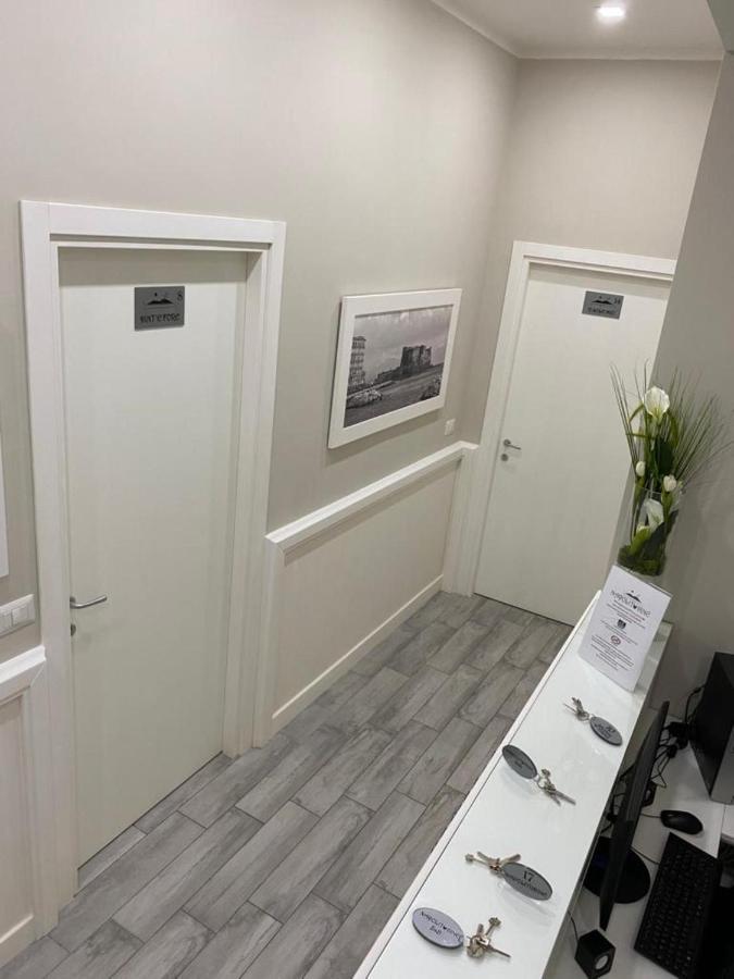 Napolitudine Guest House Екстер'єр фото