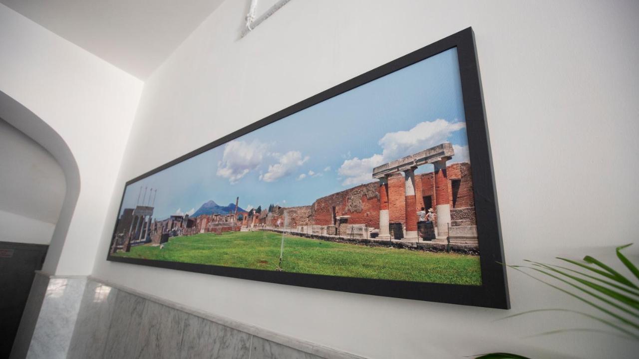 Napolitudine Guest House Екстер'єр фото
