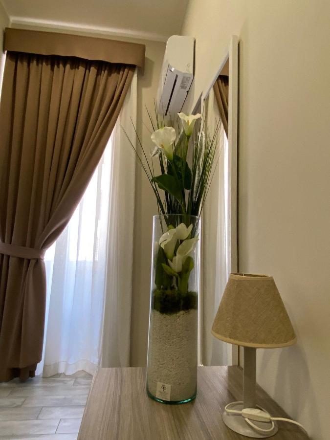 Napolitudine Guest House Екстер'єр фото